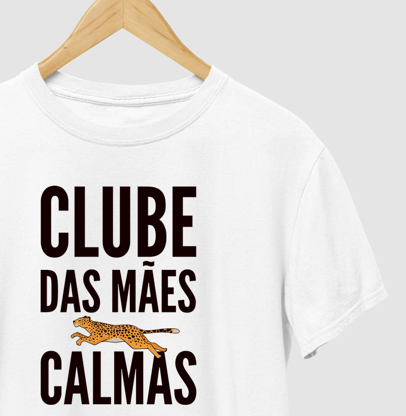 Clube Das Mães Calmas