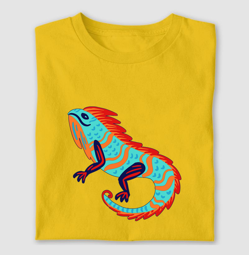 HONESTEE IGUANA