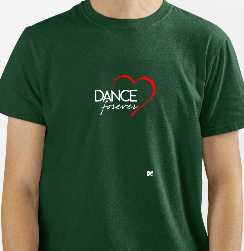 Dance forever