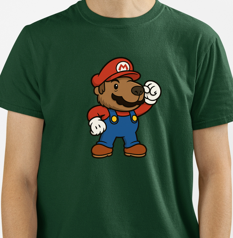 Mario Bross