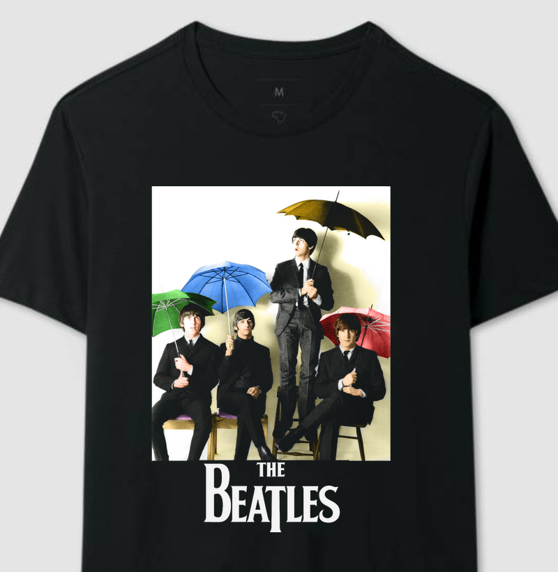 The Beatles - Umbrella
