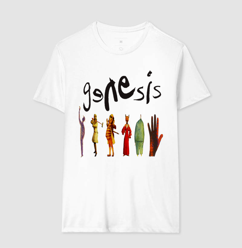 Genesis Platinum - Colletction