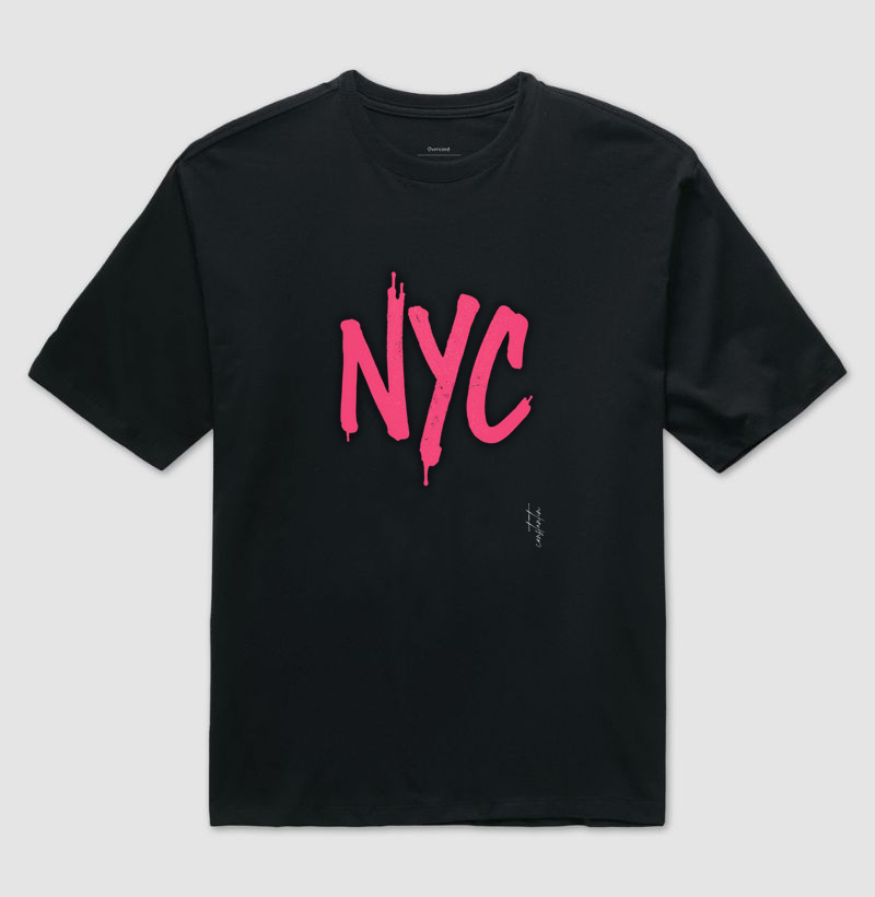 New York City