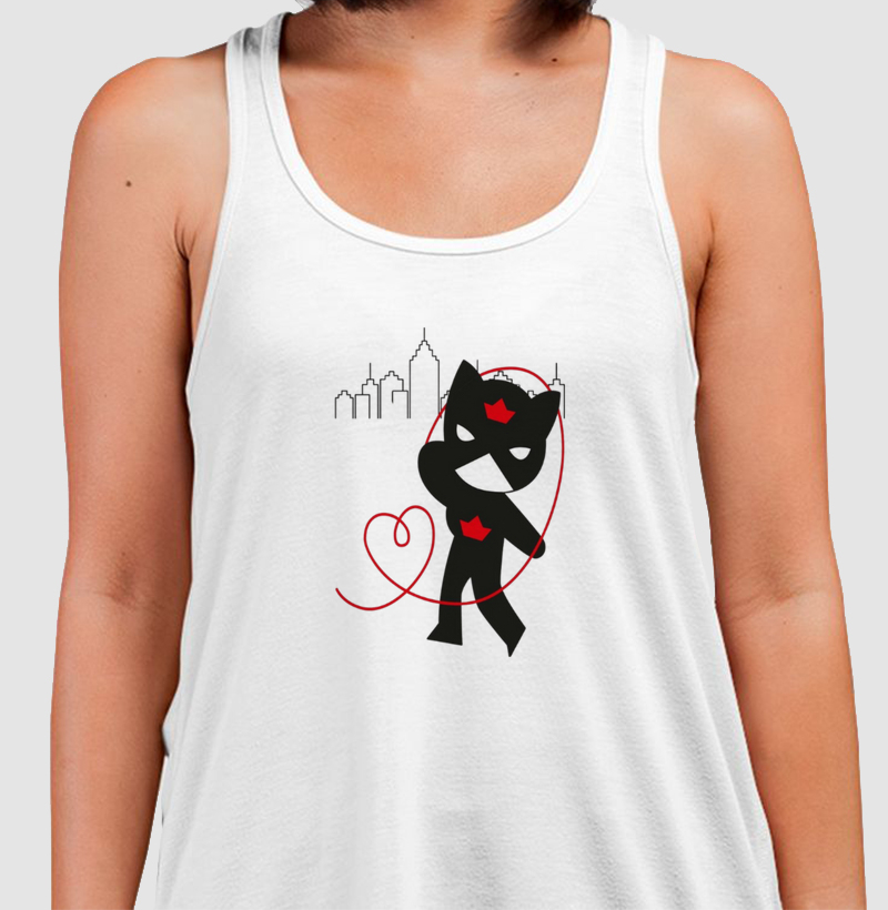 YOUR CAT