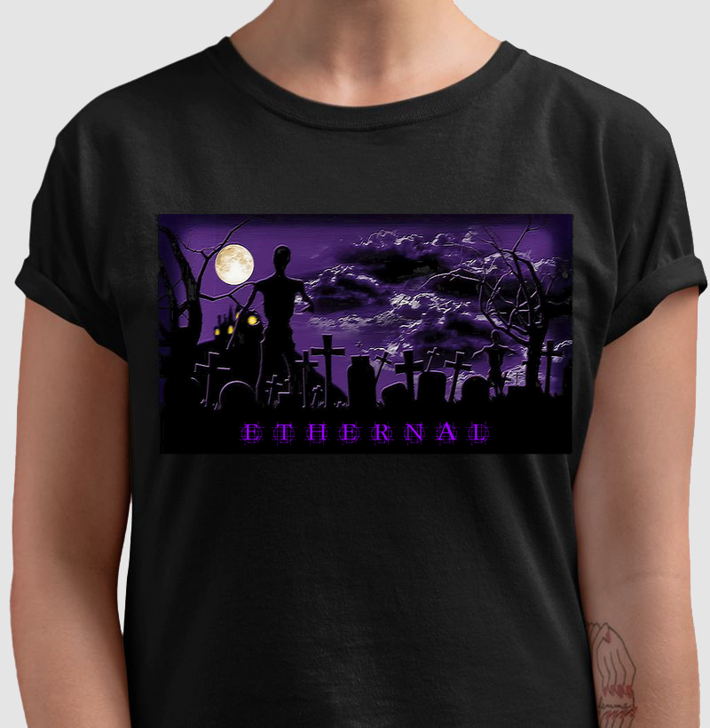 Ethernal