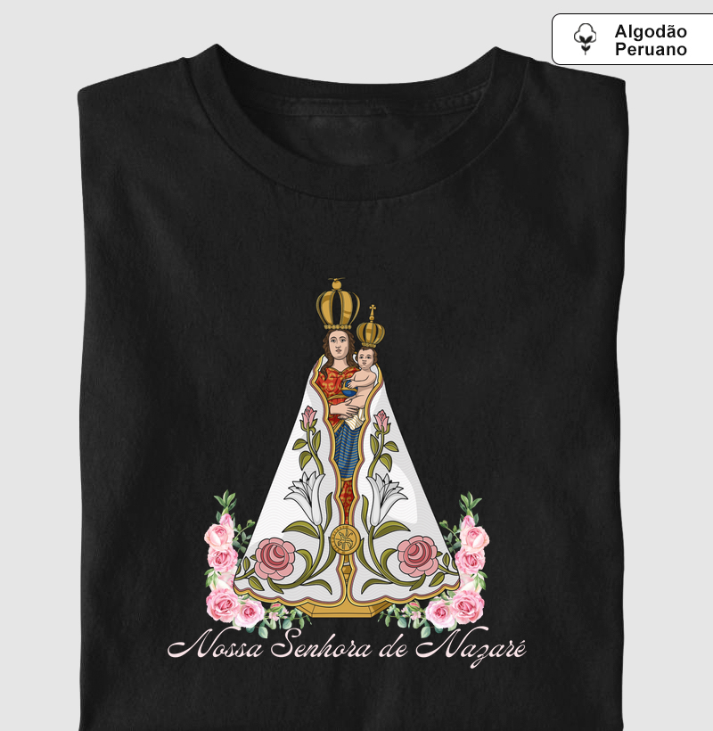 "Nossa Senhora de Nazaré"