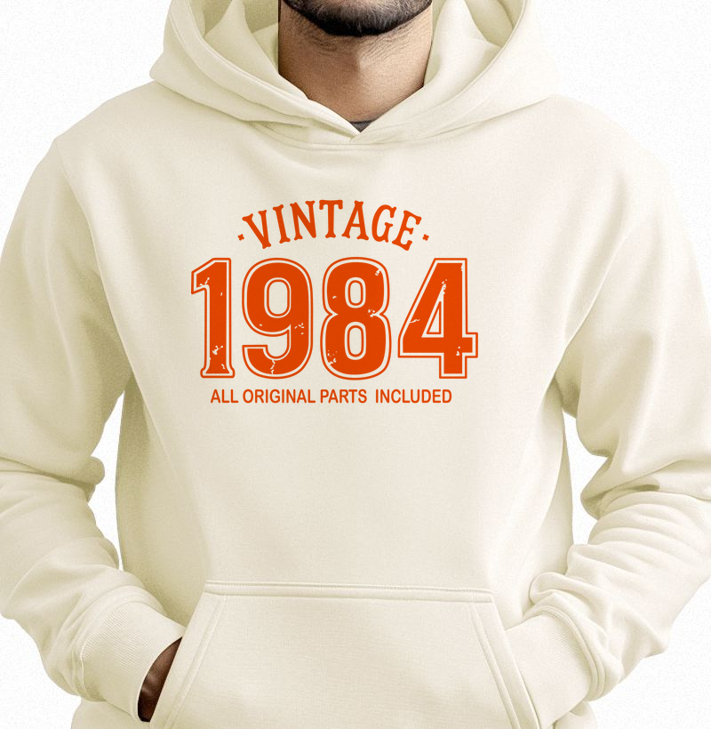 Vintage 