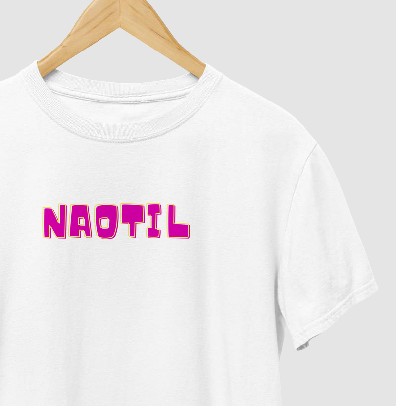 Não