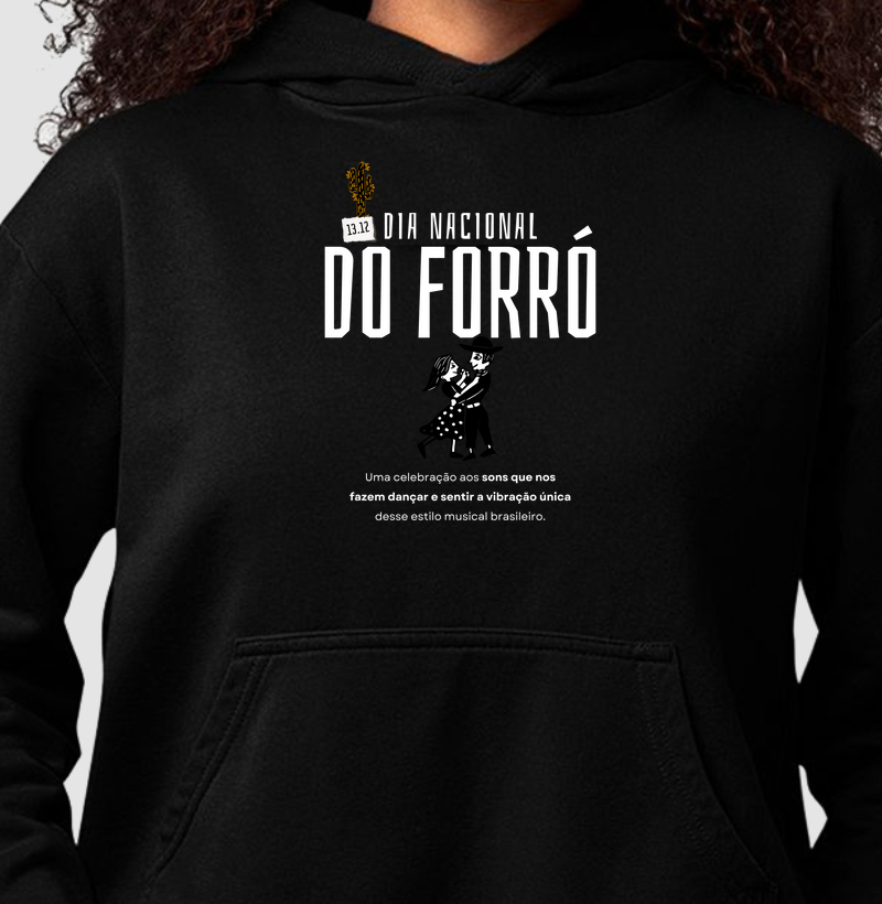 Dia Nacional do Forró