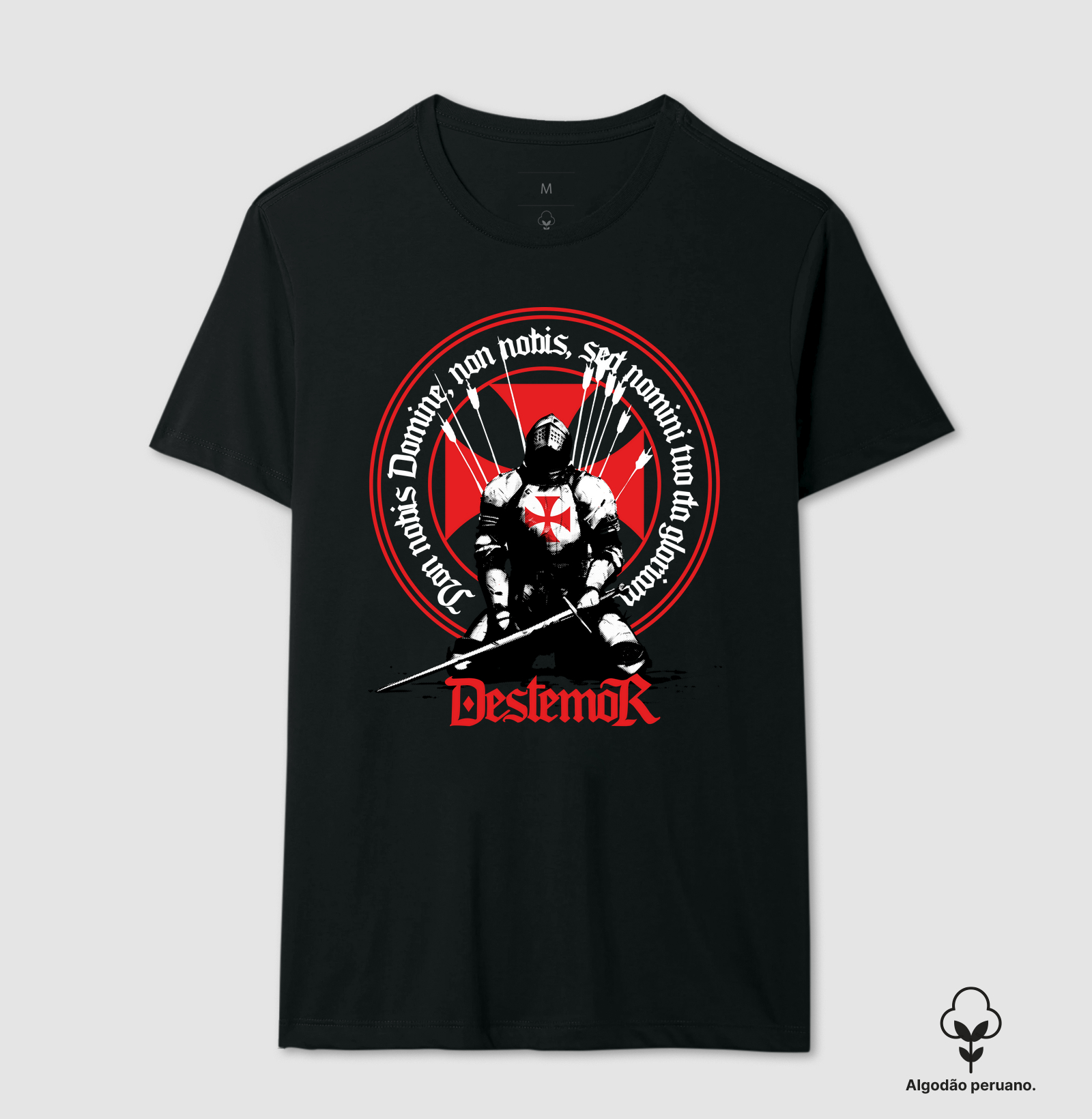 Sacrifício em nome da bandeira