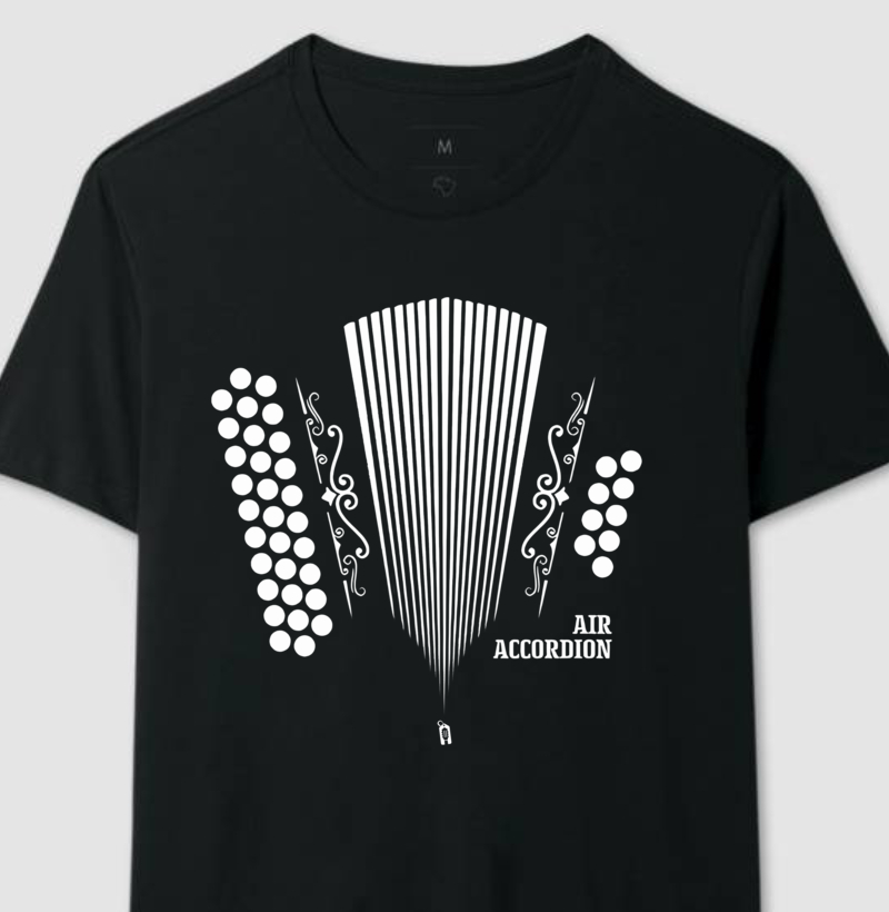 Air Accordion