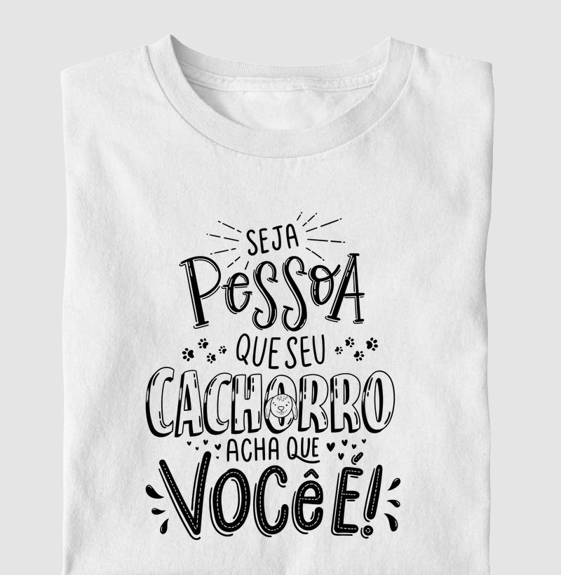 SEJA VOCÊ
