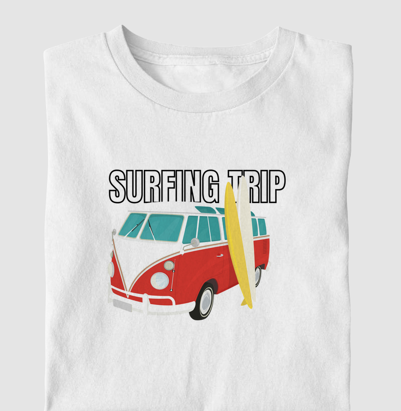 Surfing Trip