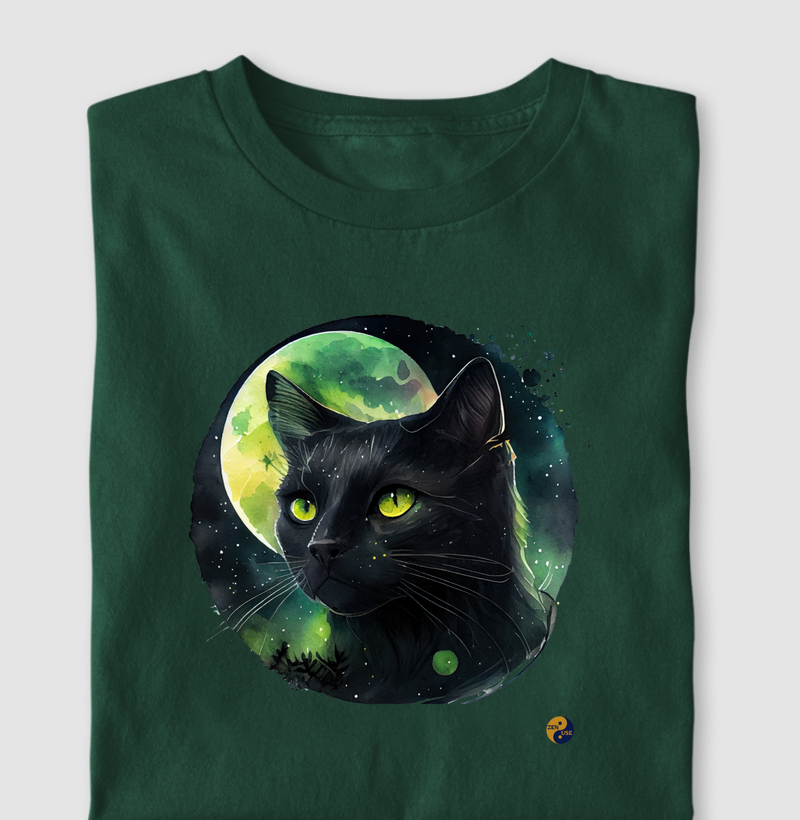 Gato e Lua 2