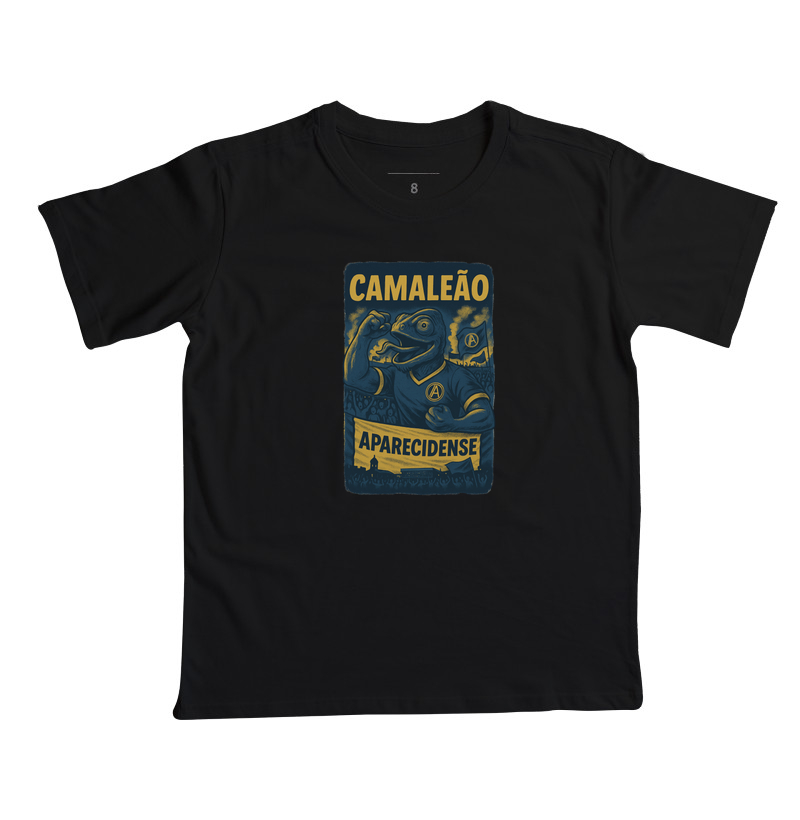 Camaleão