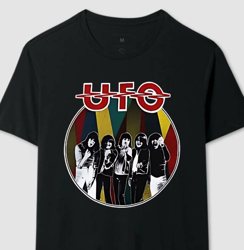 UFO - Integrantes