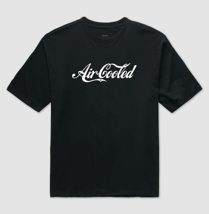 Air Cooled Cola