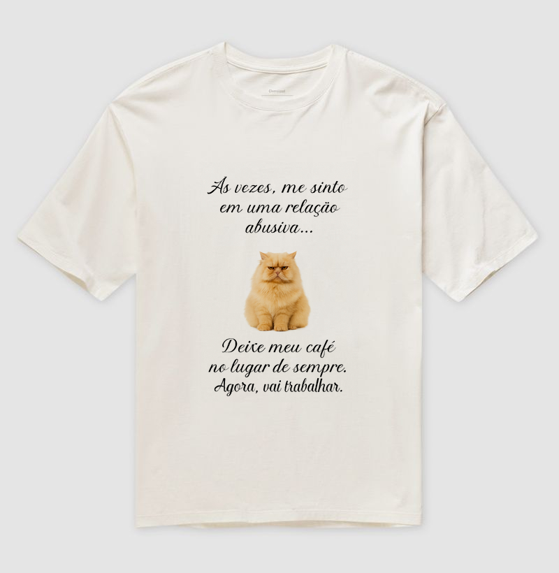 Camisas para amantes de gatos