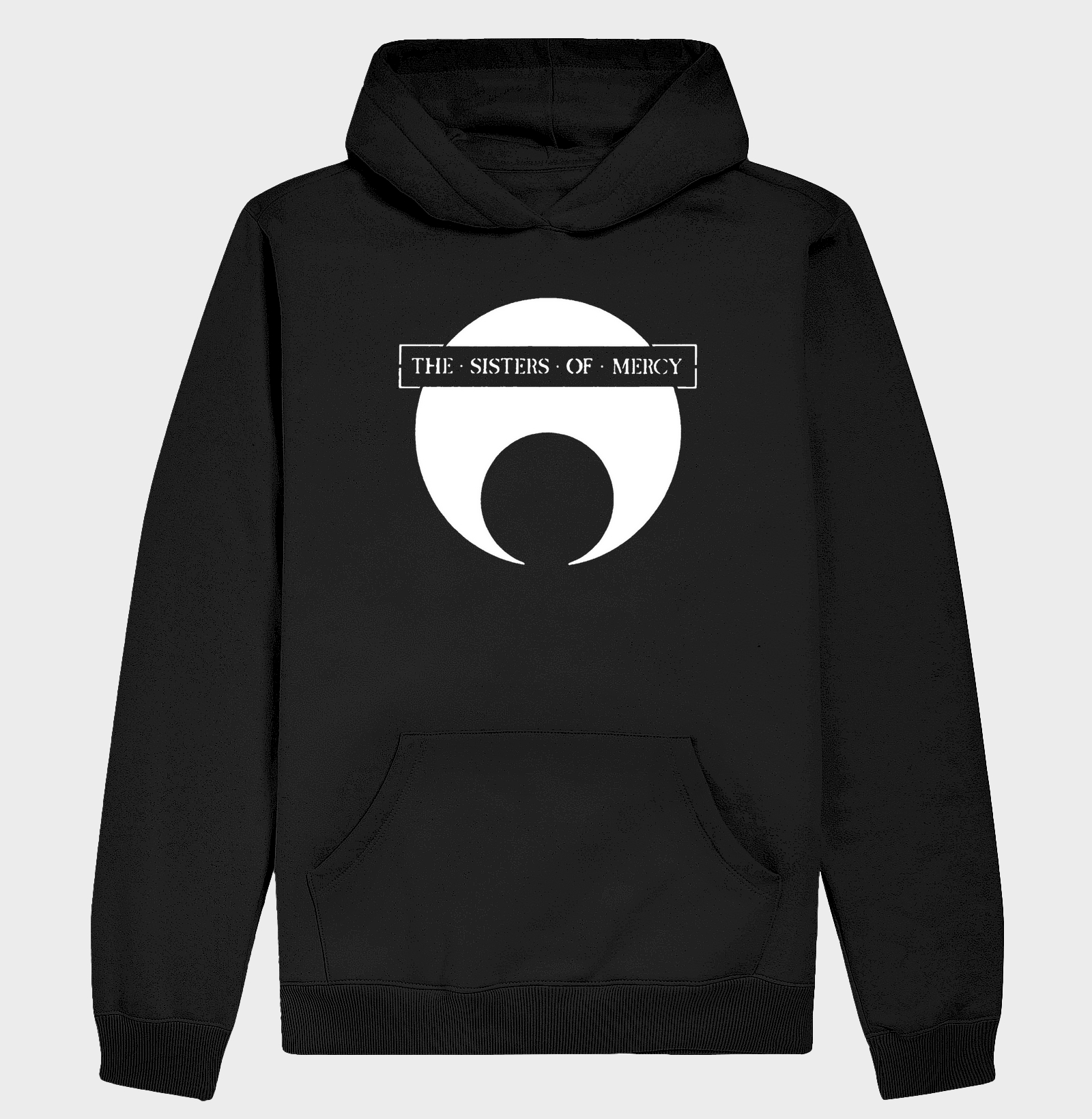 The Sisters of Mercy Logo