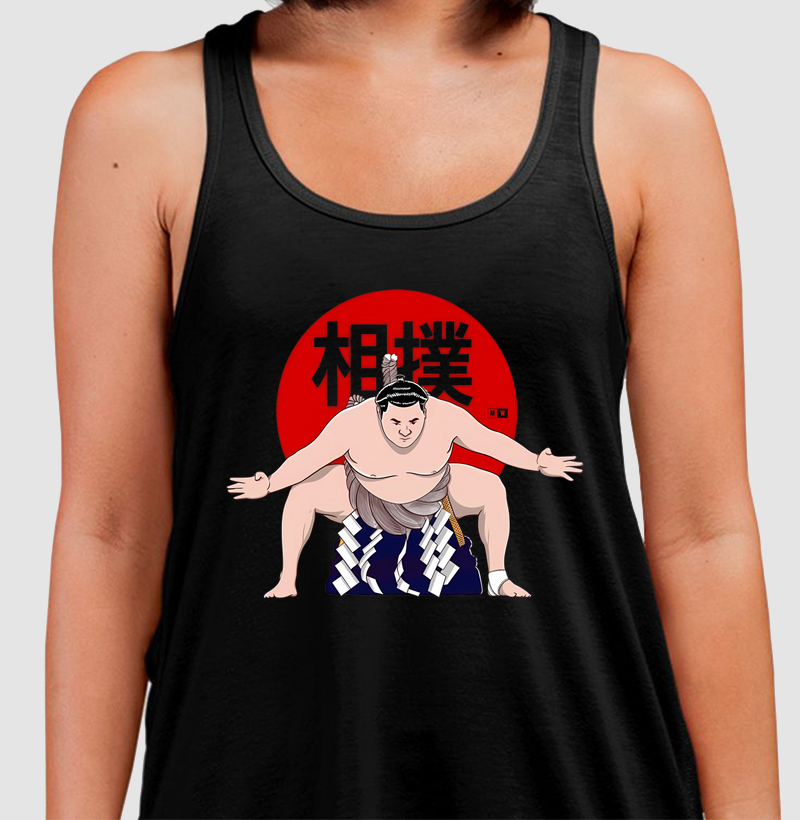 RIKISHI II