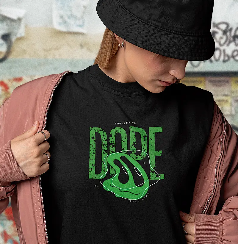 DOPE stay high