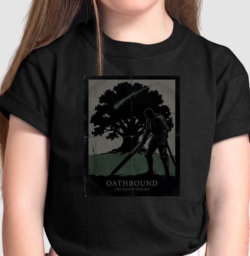 Steel & Silence - Oathbound