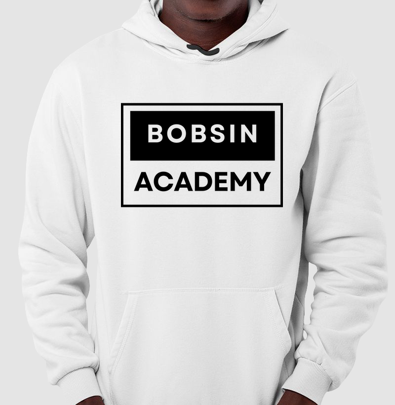 Exclusiva - Bobsin Academy - 2024