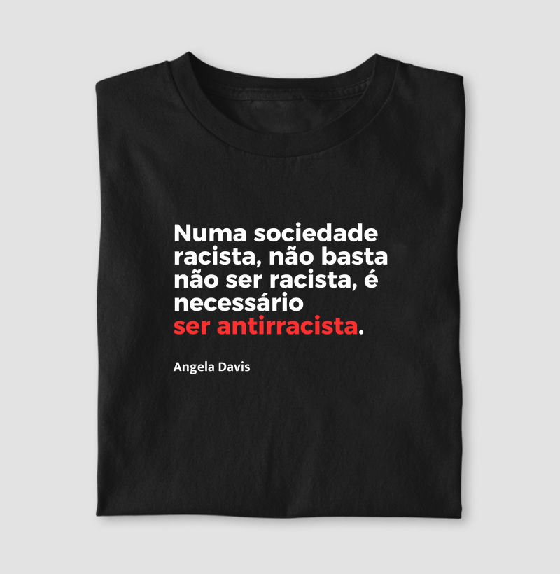 Antirracista