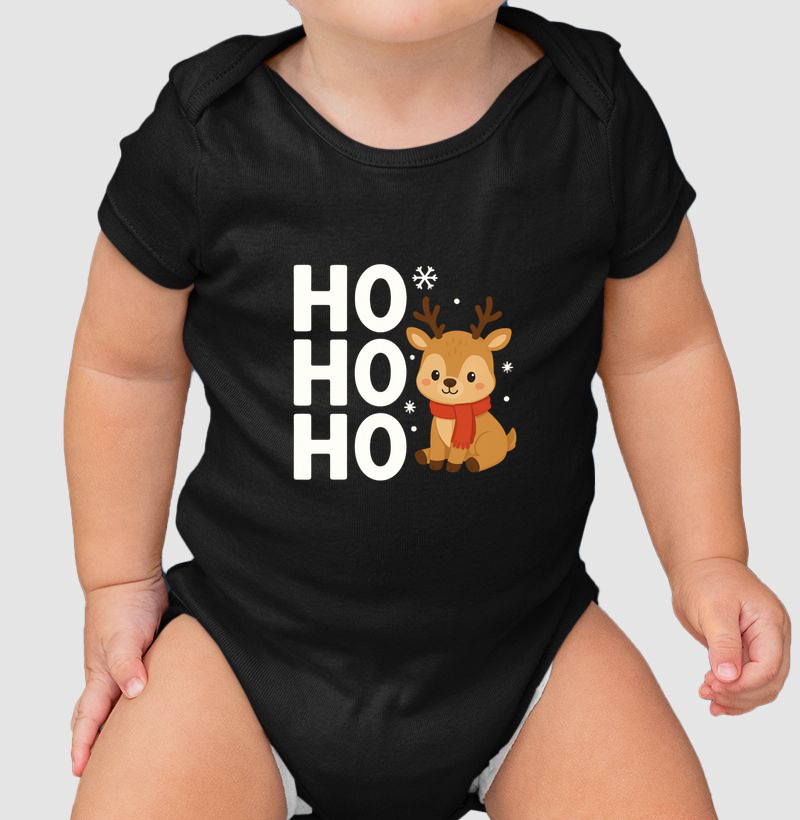 Body - HO HO HO