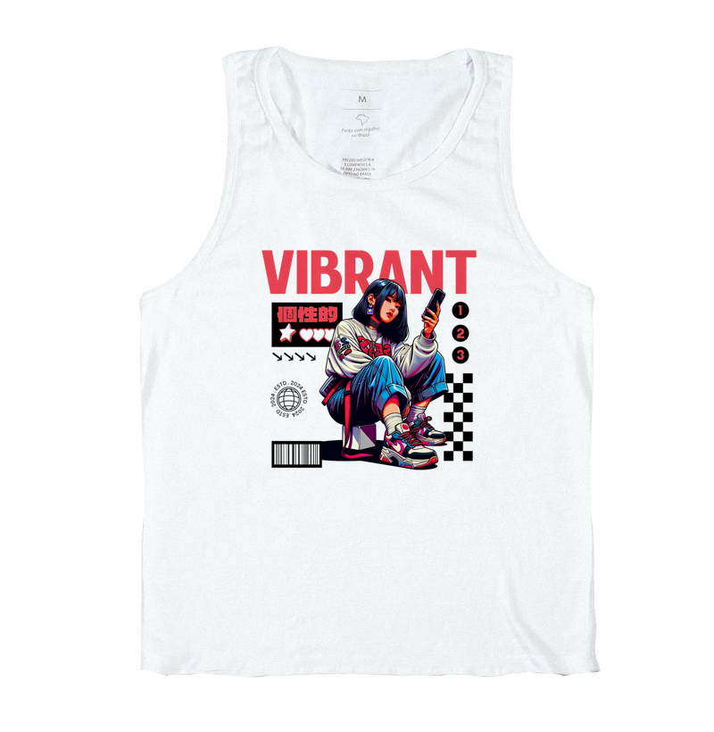 VIBRANT