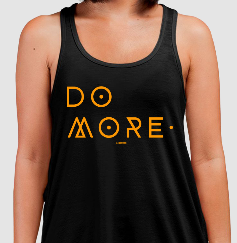 DO MORE