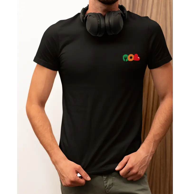 Logo simples