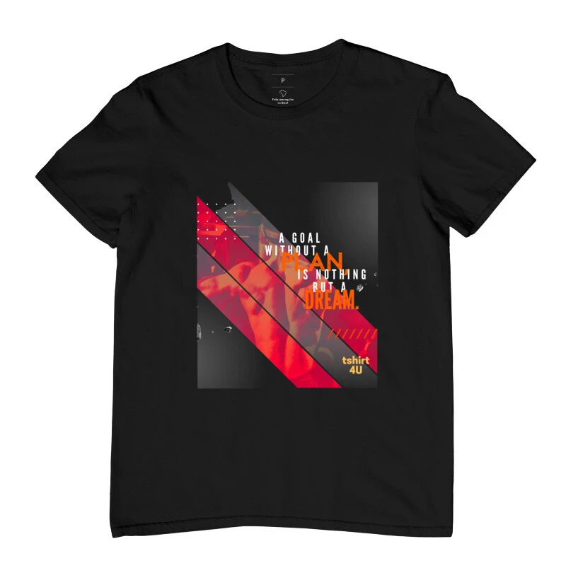 Goals Without a Plan