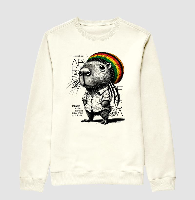 Rasta Capy v2