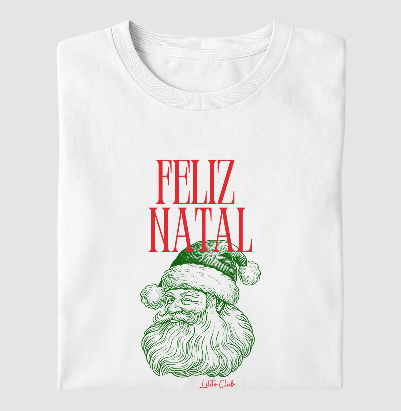Natal Retrô