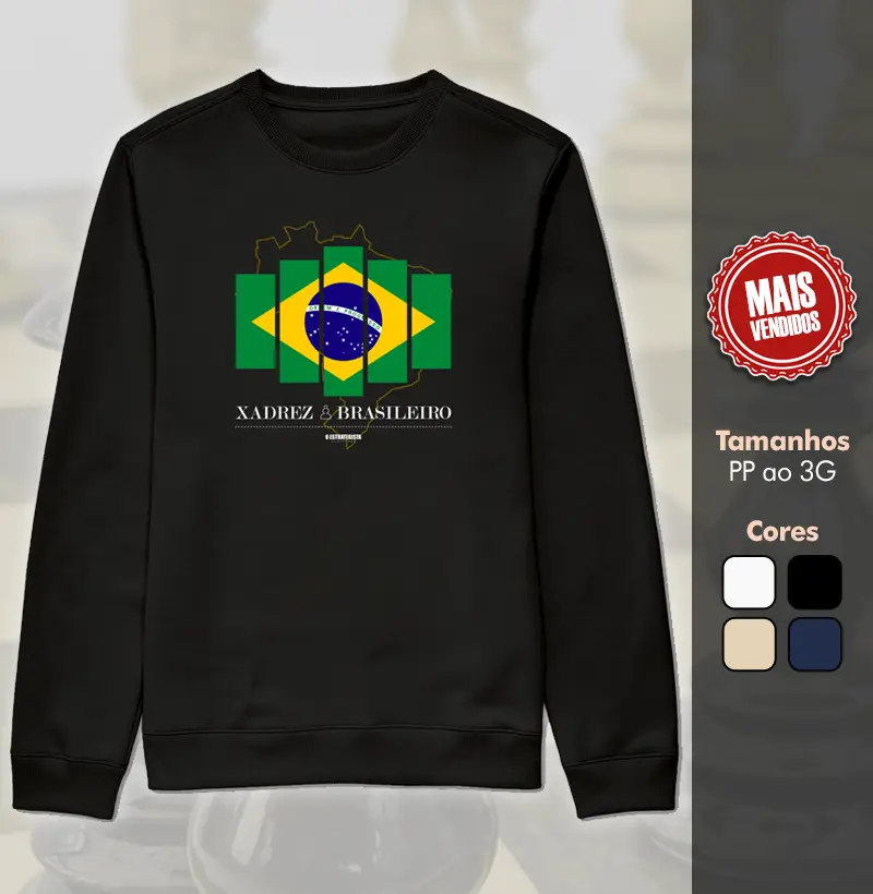 Xadrez Brasileiro