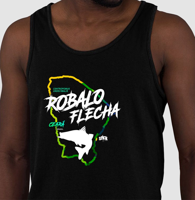 Robalo Flecha :: Ceará