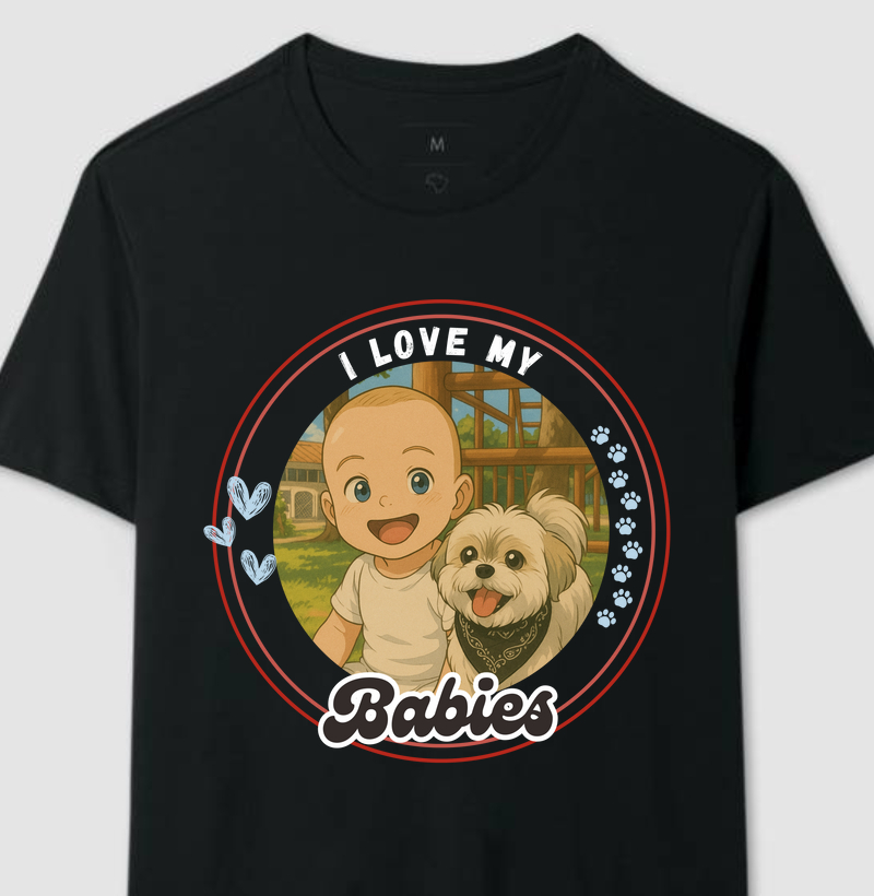 Camisa 0
