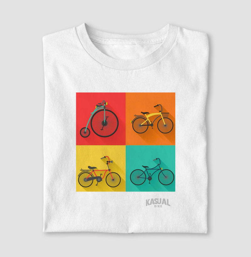 Bikes Classicas