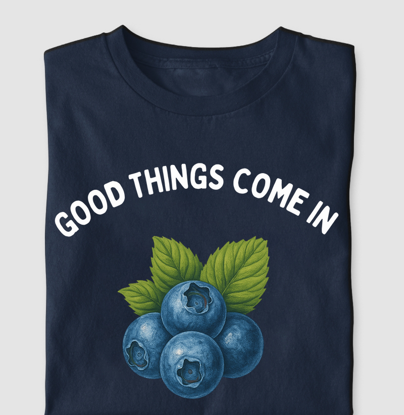 Blueberry