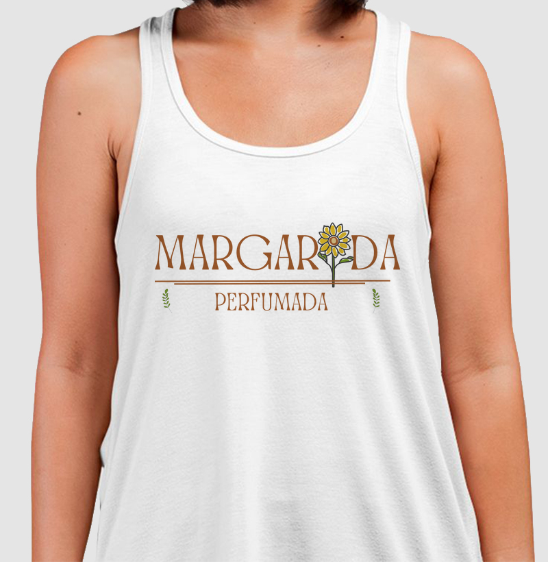 Margarida Perfumada