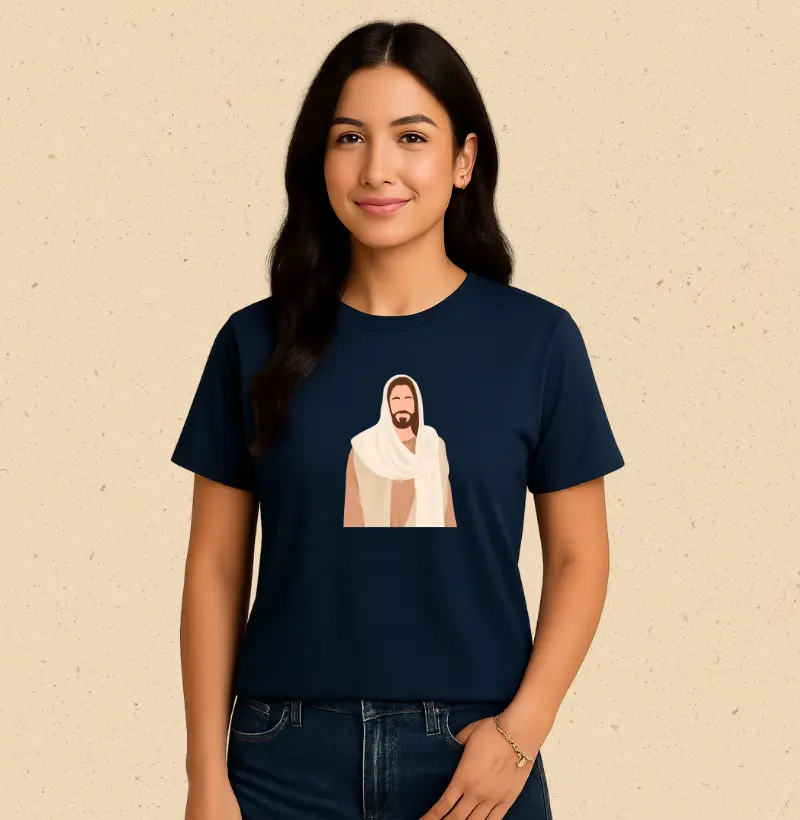Jesus Cristo