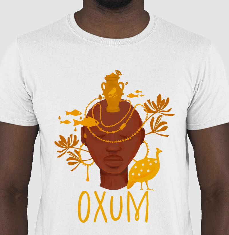 Oxum
