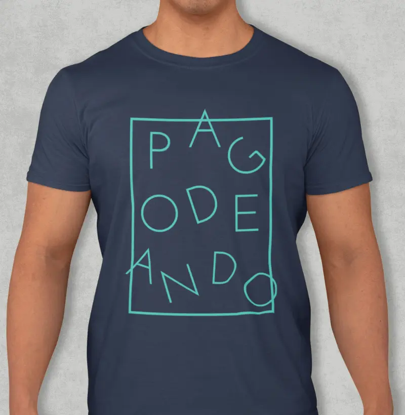 Pagodeando