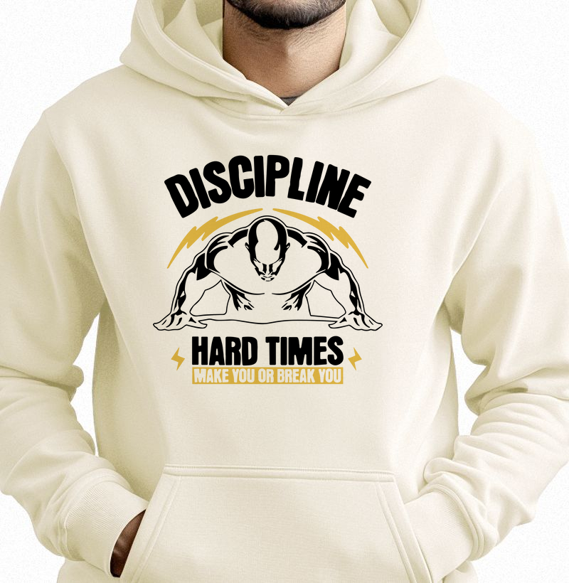 Hoodie Moletom Premium