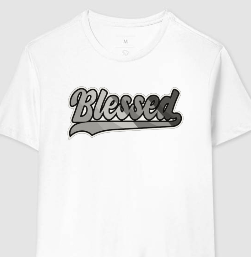 blessed 2