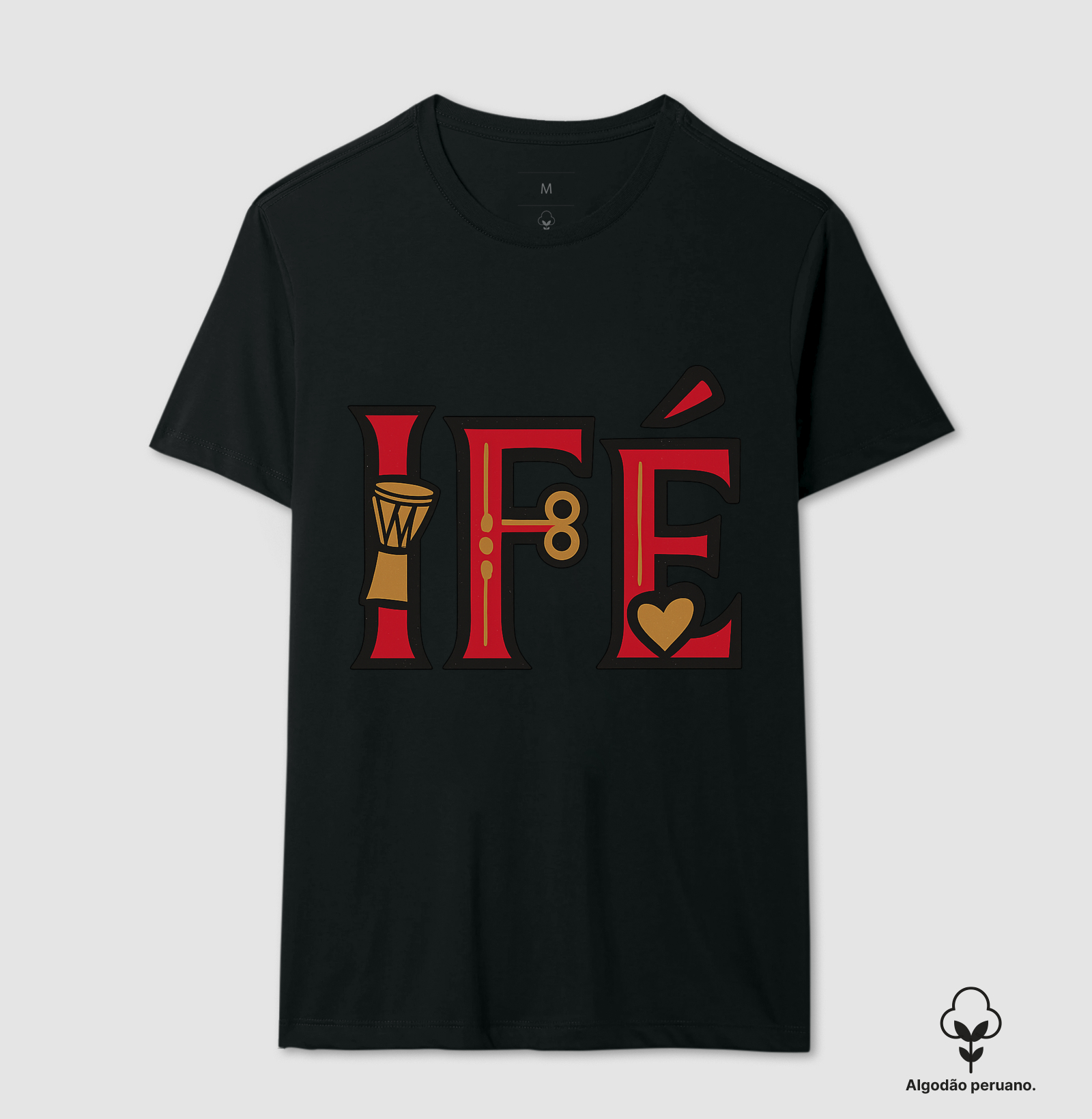Ifé – Chave do Amor