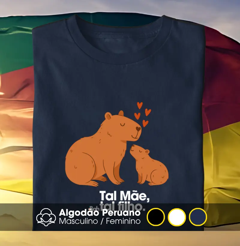 Tal Mãe, Tal Filho