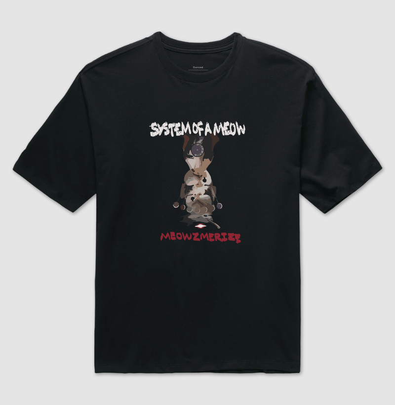 MEOWSMERIZE