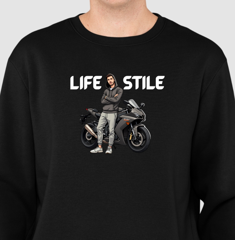 Life stile